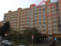 Pronájem bytu 2+1, Chomutov, Bezručova, 65 m2