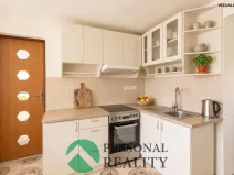 Prodej rodinného domu, Zlonice, Liehmannova, 161 m2