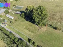 Prodej pozemku pro bydlení, Nepolisy - Zadražany, 782 m2