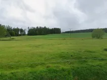 Prodej louky, Úněšov - Číhaná, 13046 m2