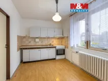 Prodej rodinného domu, Liběšice, 140 m2