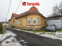 Prodej rodinného domu, Rokytnice nad Rokytnou, 150 m2