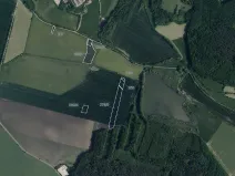 Prodej pole, Kobylnice, 24809 m2