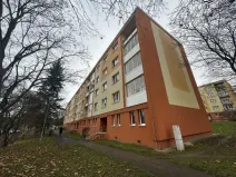 Prodej bytu 2+1, Most, Zdeňka Štěpánka, 54 m2