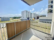 Pronájem bytu 2+kk, Olomouc, Loudova, 51 m2