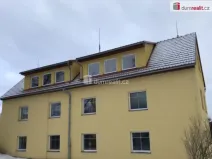 Pronájem bytu 2+1, Branky, 45 m2