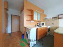 Pronájem bytu 1+kk, Sokolov, Jiřího z Poděbrad, 25 m2