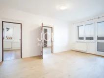 Prodej bytu 3+1, Uničov, Hrdinů, 64 m2