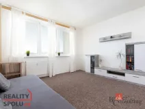 Prodej bytu 1+kk, Opava - Kateřinky, Antonína Sovy, 32 m2