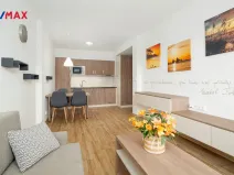 Prodej bytu 2+kk, Všemina, 45 m2