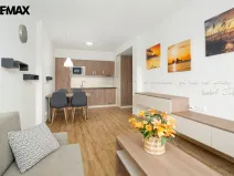 Prodej bytu 2+kk, Všemina, 45 m2