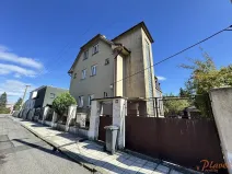 Pronájem bytu 2+1, Kladno, Braunova, 70 m2