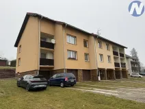 Pronájem bytu 3+1, Husinec, Kostnická, 73 m2