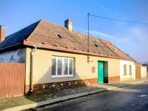 Prodej rodinného domu, Myslibořice, 217 m2