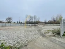 Pronájem komerčního pozemku, Hodonín, Na Výhoně, 3306 m2