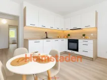 Pronájem bytu 2+1, Karviná - Fryštát, Svatováclavská, 59 m2