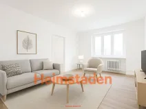 Pronájem bytu 3+1, Karviná - Nové Město, tř. Osvobození, 72 m2