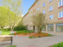 Pronájem obchodního prostoru, Ostrava - Moravská Ostrava, Zborovská, 89 m2