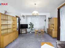 Prodej bytu 3+1, Praha - Nusle, K podjezdu, 63 m2