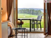 Prodej bytu 1+kk, Frymburk - Kovářov, 47 m2