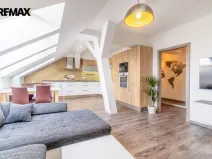 Prodej bytu 3+kk, Mladá Boleslav - Mladá Boleslav II, Čechova, 80 m2