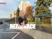 Prodej bytu 3+1, Litvínov - Horní Litvínov, Tylova, 69 m2