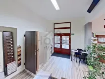 Prodej obchodního prostoru, Praha - Nusle, Nuselská, 79 m2