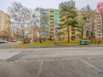 Prodej bytu 1+kk, Ostrava, Ahepjukova, 35 m2