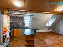 Prodej bytu 2+1, Chodov, Bezručova, 65 m2