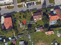 Pronájem komerčního pozemku, Praha - Třebonice, Do zahrádek I, 100 m2