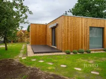 Pronájem rodinného domu, Zvěřínek, Nymburská, 64 m2