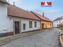 Prodej rodinného domu, Mladá Boleslav - Mladá Boleslav III, Štyrsova, 68 m2
