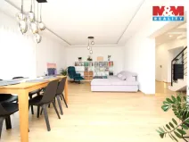 Prodej rodinného domu, Rychnov nad Kněžnou, Na Vyhlídce, 164 m2