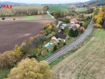 Prodej pozemku pro bydlení, Sudice, 1200 m2