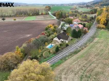 Prodej pozemku pro bydlení, Sudice, 1200 m2