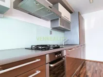 Pronájem bytu 3+kk, Praha - Michle, Ohradní, 77 m2