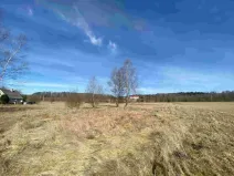 Dražba louky, Aš, 3300 m2