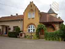 Prodej rodinného domu, Libochovany, 120 m2