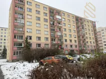 Prodej bytu 1+1, Teplice, Julia Payera, 36 m2