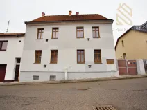 Prodej rodinného domu, Bílina - Újezdské Předměstí, Síbova, 230 m2