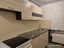 Pronájem bytu 3+kk, Praha - Radotín, Věštínská, 70 m2