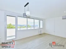 Pronájem bytu 3+1, Praha - Libeň, Přádova, 79 m2