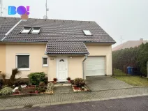 Prodej rodinného domu, Suchohrdly, Třešňová, 166 m2