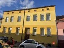 Pronájem bytu 1+1, České Budějovice - České Budějovice 5, Třebízského, 25 m2