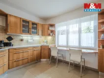 Prodej rodinného domu, Týnec nad Labem - Vinařice, 300 m2