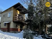 Prodej chaty, Řepiště, Slezská, 390 m2