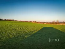 Prodej pozemku pro bydlení, Dobev - Oldřichov, 1081 m2