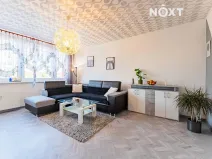 Pronájem bytu 3+1, Rýmařov, Příkopy, 71 m2