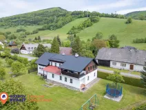 Prodej rodinného domu, Loučná nad Desnou - Filipová, 210 m2