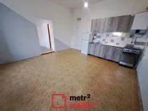 Pronájem bytu 2+kk, Olomouc, Dvorská, 36 m2